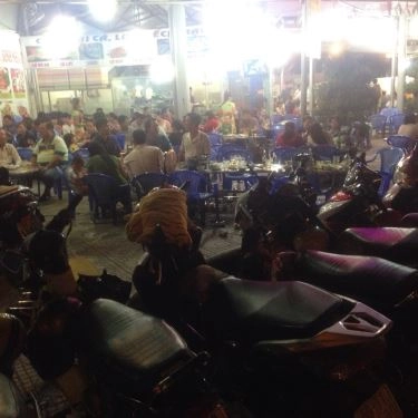 Tổng hợp- Quán Ăn Lẩu Dê Toàn Trí - Nguyễn Hữu Thọ