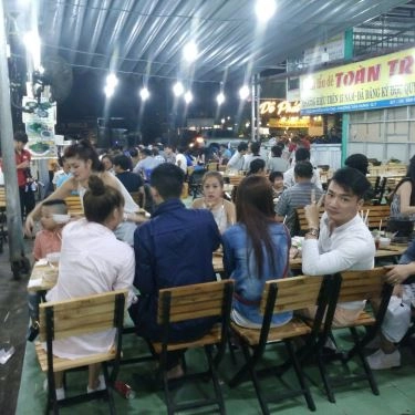 Tổng hợp- Quán Ăn Lẩu Dê Toàn Trí - Nguyễn Hữu Thọ