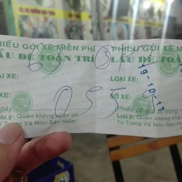 Tổng hợp- Quán Ăn Lẩu Dê Toàn Trí - Nguyễn Hữu Thọ