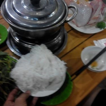 Tổng hợp- Quán Ăn Lẩu Dê Toàn Trí - Nguyễn Hữu Thọ