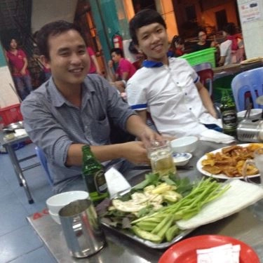 Tổng hợp- Quán Ăn Lẩu Dê Trương Định