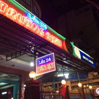 Tổng hợp- Quán Ăn Lẩu Dê Trương Định