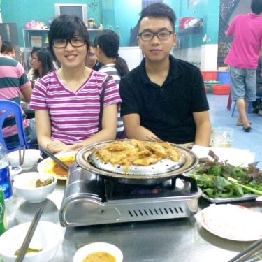 Tổng hợp- Quán Ăn Lẩu Dê Trương Định