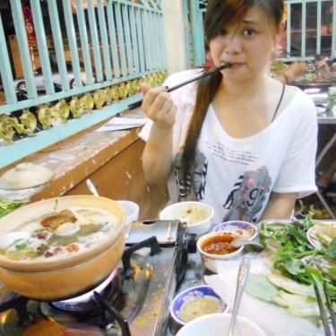 Tổng hợp- Quán Ăn Lẩu Dê Trương Định