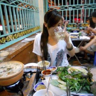 Tổng hợp- Quán Ăn Lẩu Dê Trương Định
