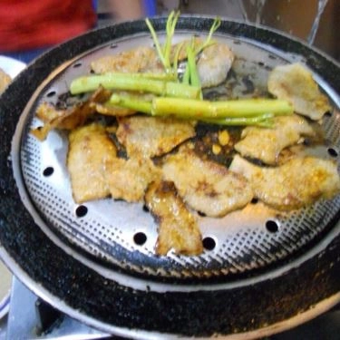 Tổng hợp- Quán Ăn Lẩu Dê Trương Định
