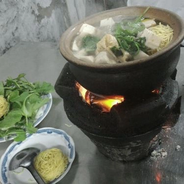 Món ăn- Quán Ăn Lẩu Dê Tư Lầu