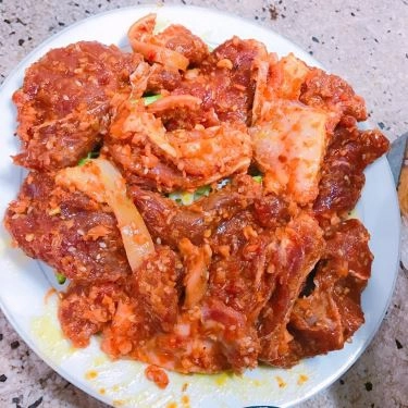 Món ăn- Quán Ăn Lẩu Dê Tư Lầu
