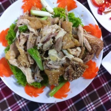 Món ăn- Quán Ăn Lẩu Dê Tứ Xuyên - Đường Số 7