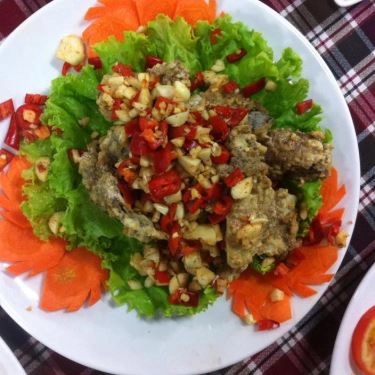 Món ăn- Quán Ăn Lẩu Dê Tứ Xuyên - Đường Số 7