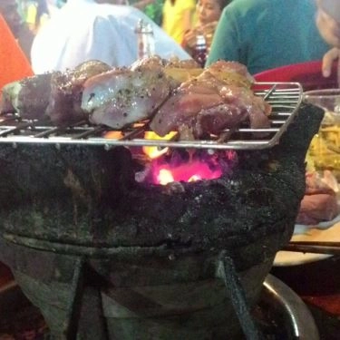 Tổng hợp- Quán Ăn Lẩu Dê Yên Hồng Quang 2 - Đường Số 14
