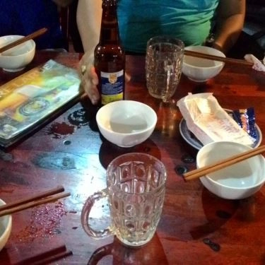 Tổng hợp- Quán Ăn Lẩu Dê Yên Hồng Quang 2 - Đường Số 14