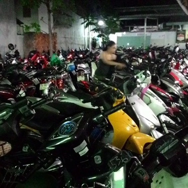 Tổng hợp- Quán Ăn Lẩu Dê Yên Hồng Quang 2 - Đường Số 14