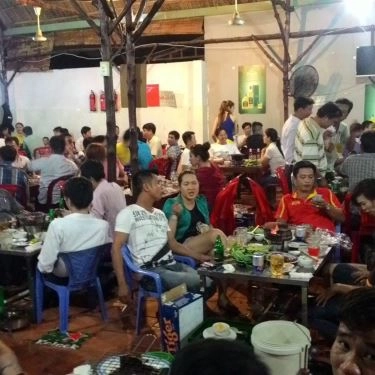 Tổng hợp- Quán Ăn Lẩu Dê Yên Hồng Quang 2 - Đường Số 14