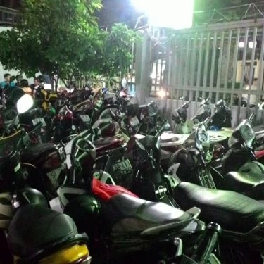 Tổng hợp- Quán Ăn Lẩu Dê Yên Hồng Quang 2 - Đường Số 14