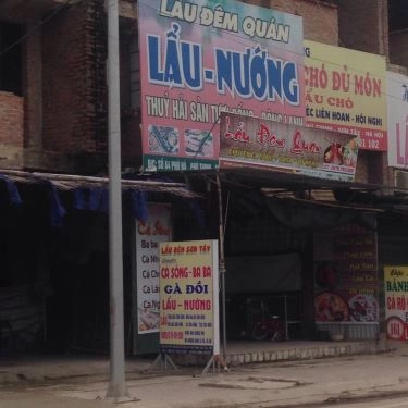 Tổng hợp- Quán Ăn Lẩu Đêm Quán