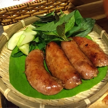 Món ăn- Quán Ăn Lẩu Diệp JP