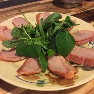 Món ăn- Quán Ăn Lẩu Diệp JP