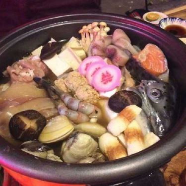 Món ăn- Quán Ăn Lẩu Diệp JP