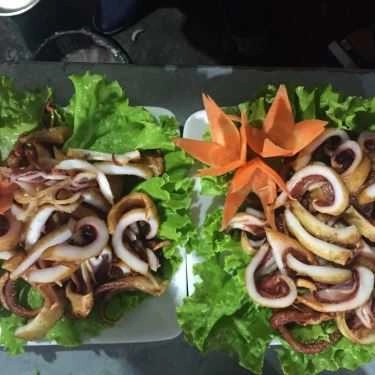 Món ăn- Lẩu Đông Hồ