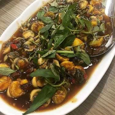 Món ăn- Lẩu Đông Hồ