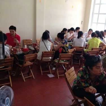 Tổng hợp- Lẩu Đông Hồ