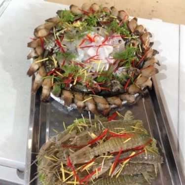 Món ăn- Lẩu Đông Hồ