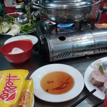 Tổng hợp- Quán Ăn Lẩu Đồng Quê 3 - Đường 13