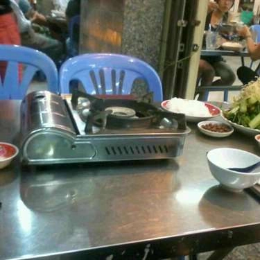 Tổng hợp- Quán Ăn Đông Xuyên - Lẩu & Hải Sản