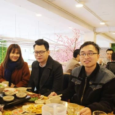 Tổng hợp- Quán Ăn Lẩu Đức Trọc - Dịch Vọng Hậu