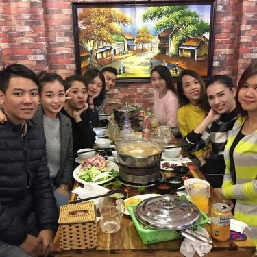 Tổng hợp- Quán Ăn Lẩu Đức Trọc - Dịch Vọng Hậu