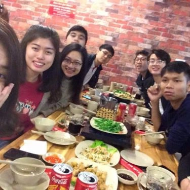 Tổng hợp- Quán Ăn Lẩu Đức Trọc - Dịch Vọng Hậu