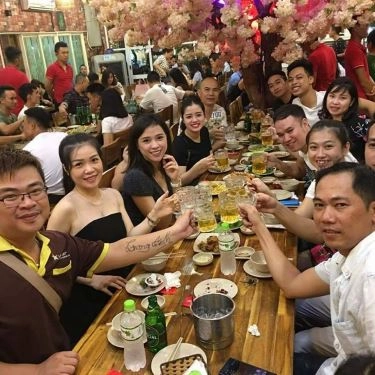 Tổng hợp- Quán Ăn Lẩu Đức Trọc - Dịch Vọng Hậu