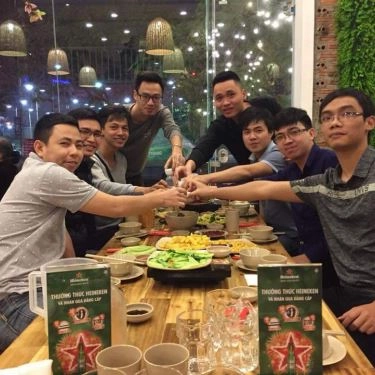 Tổng hợp- Quán Ăn Lẩu Đức Trọc - Dịch Vọng Hậu