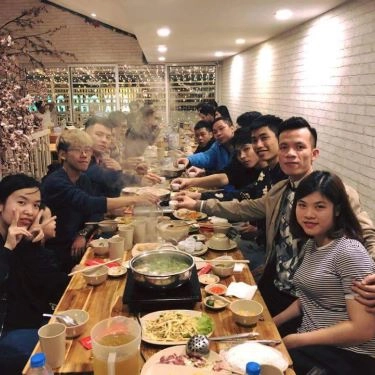 Tổng hợp- Quán Ăn Lẩu Đức Trọc - Trần Đại Nghĩa
