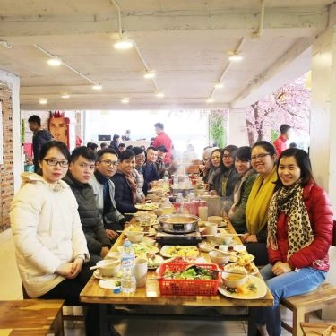 Tổng hợp- Quán Ăn Lẩu Đức Trọc - Trần Đại Nghĩa