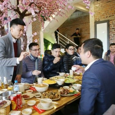 Tổng hợp- Quán Ăn Lẩu Đức Trọc - Trần Đại Nghĩa
