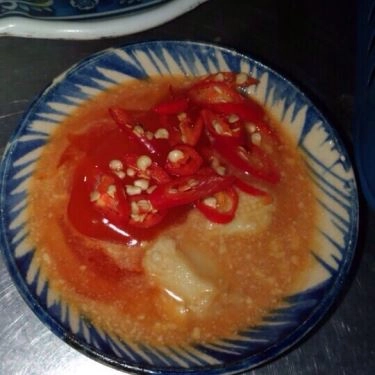 Món ăn- Quán Ăn Lẩu Bò - Hoàng Văn Thụ