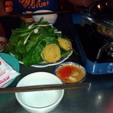 Tổng hợp- Quán Ăn Lẩu Bò - Hoàng Văn Thụ