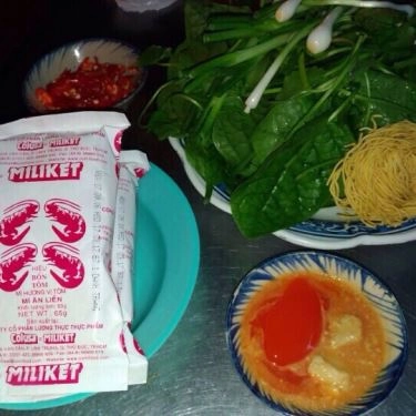 Tổng hợp- Quán Ăn Lẩu Bò - Hoàng Văn Thụ