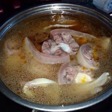 Món ăn- Quán Ăn Lẩu Bò - Hoàng Văn Thụ