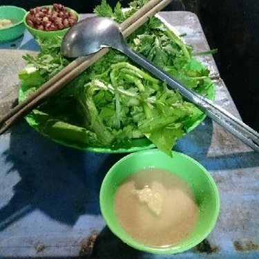 Món ăn- Quán Ăn Lẩu Đuôi Bò A Tài
