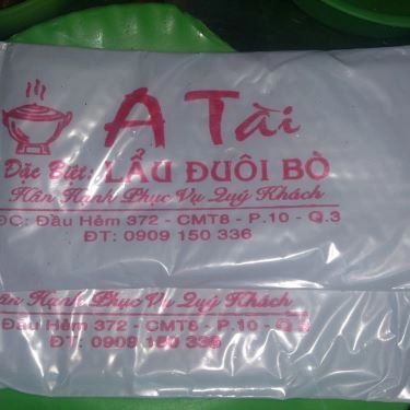 Tổng hợp- Quán Ăn Lẩu Đuôi Bò A Tài