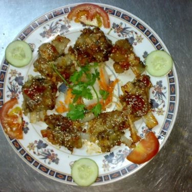 Món ăn- Quán Ăn Lẩu Đuôi Bò - Bà Hạt