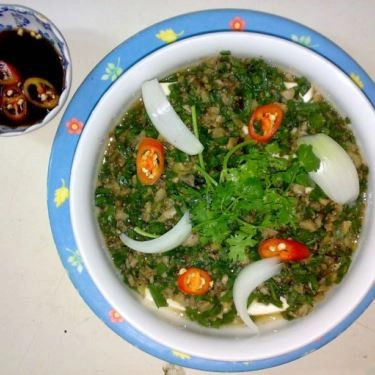 Món ăn- Quán Ăn Lẩu Đuôi Bò - Bà Hạt