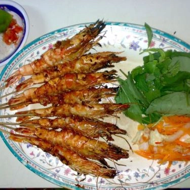 Món ăn- Quán Ăn Lẩu Đuôi Bò - Bà Hạt