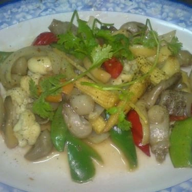 Món ăn- Quán Ăn Lẩu Đuôi Bò - Bà Hạt