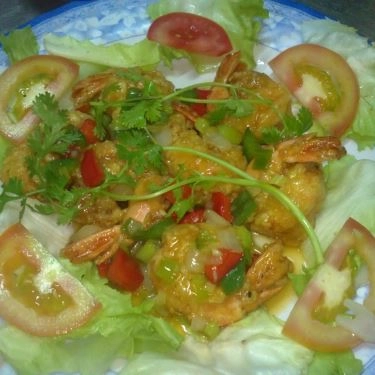 Món ăn- Quán Ăn Lẩu Đuôi Bò - Bà Hạt