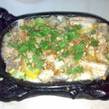 Món ăn- Quán Ăn Lẩu Đuôi Bò - Bà Hạt