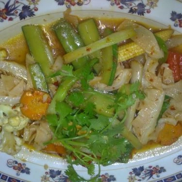 Món ăn- Quán Ăn Lẩu Đuôi Bò - Bà Hạt